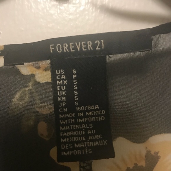 Florals cardigan - Picture 3 of 3